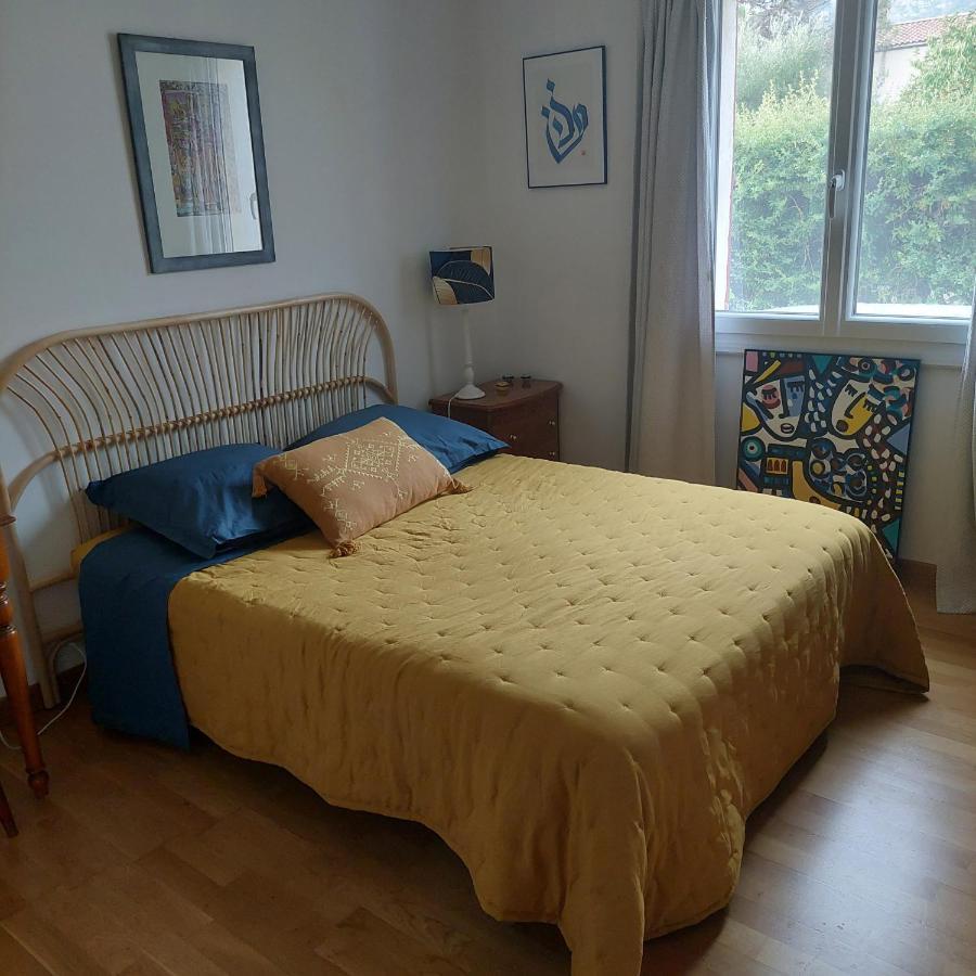 Etxe Laminak Sisteron Exterior foto